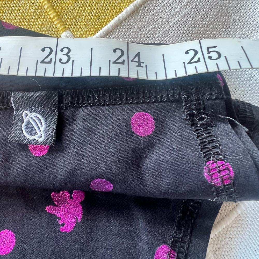 Disney & Terra Minnie Mouse Leggings - Picture 6 of 9